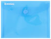 Picture of A7 BUTTON ENVELOPES CLEAR